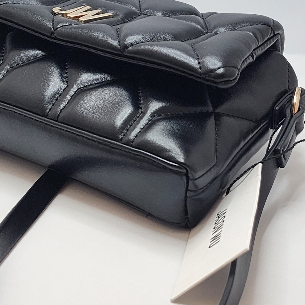 Jason Wu Quilted Crossbody - Picture 9 of 11